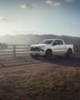 chevrolet silverado para agricultura e pecuária