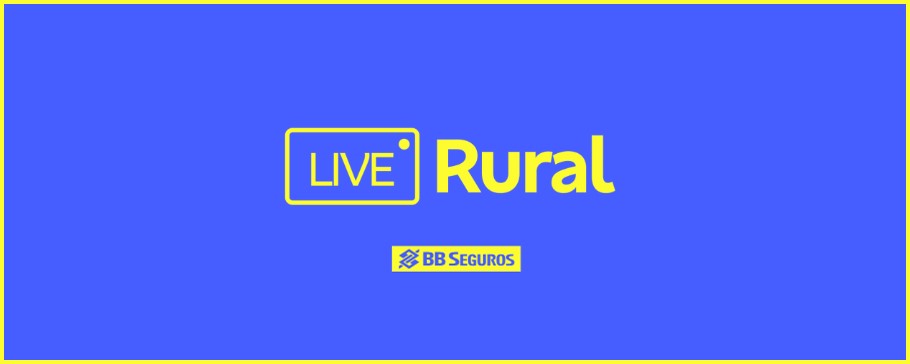 Live Rural Agro Agora e Sempre