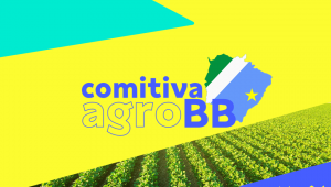 Comitiva Agro BB