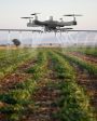 uso de drones na agricultura