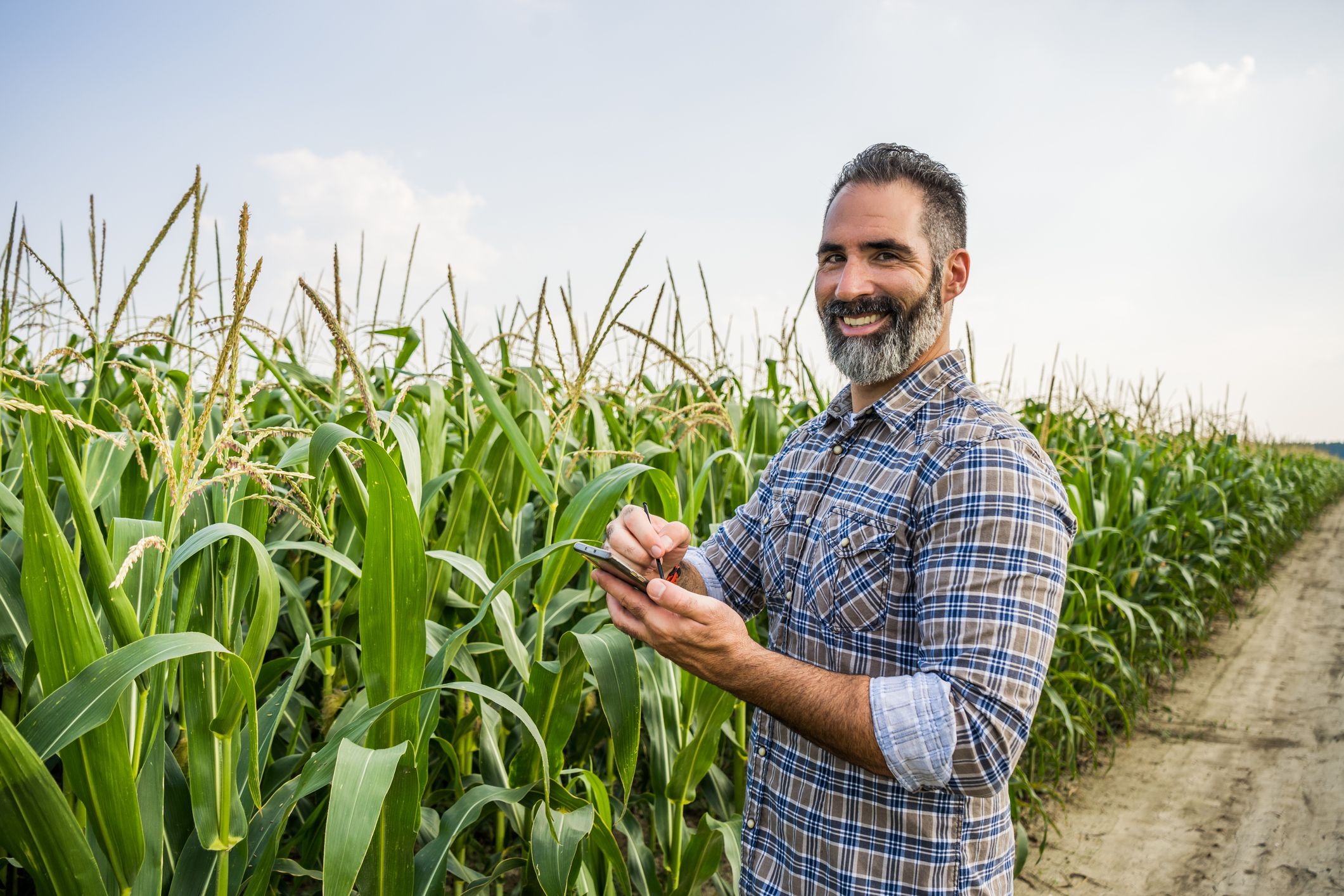 Seu Jeito Digital de Fazer Agro!