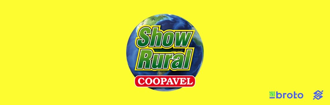 broto no show rural coopavel 2023