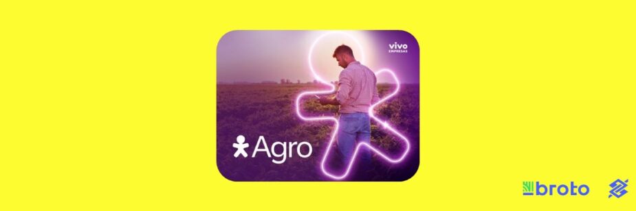 Vivo Empresas fecha parceria com Broto, do BB, e amplia atendimento aos produtores rurais